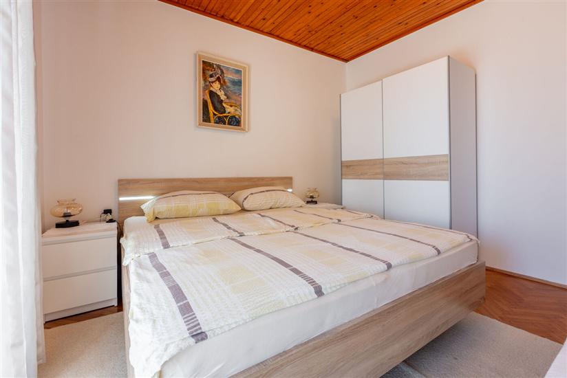 Apartman A2, na 6 osebe