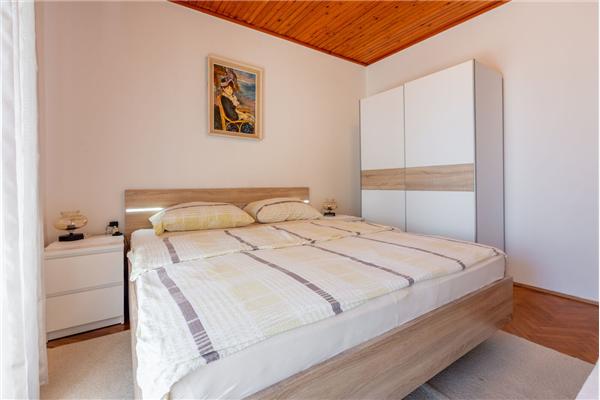 Apartman A2, na 6 osebe