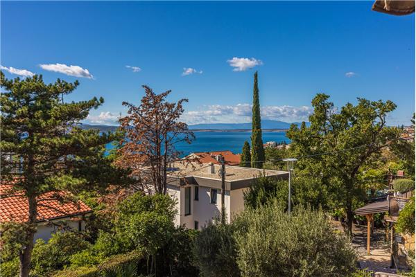 Apartman A2, na 6 osebe