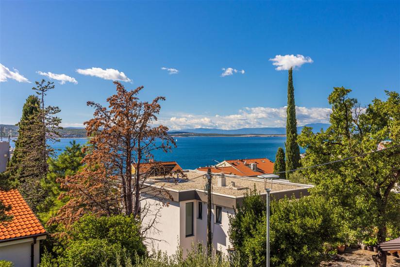 Apartman A2, na 6 osebe