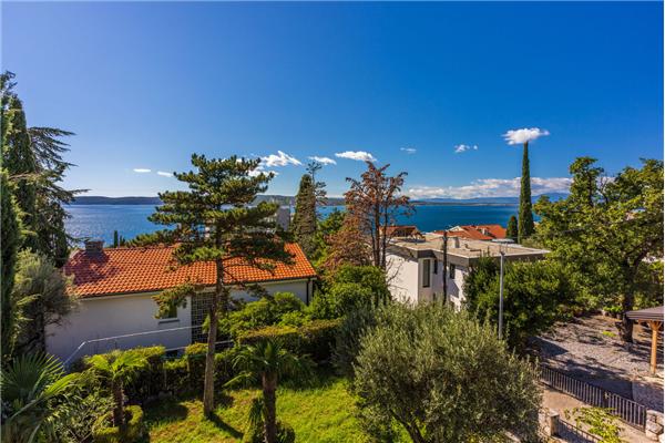 Apartman A2, na 6 osebe