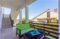 Apartment A4, for 4 persons