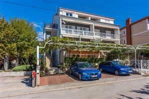 Apartment - Selce (Crikvenica)