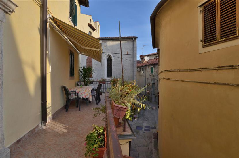 Apartment Stari Grad