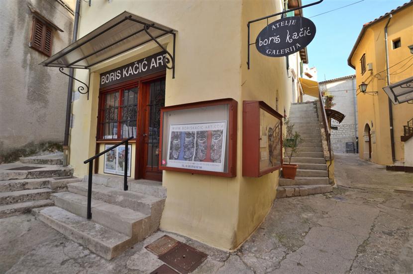 Apartment Stari Grad