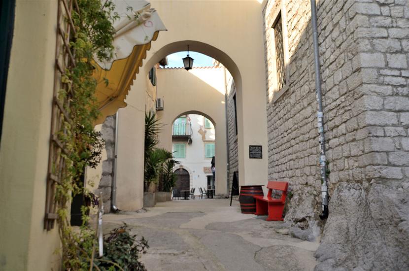 Apartment Stari Grad