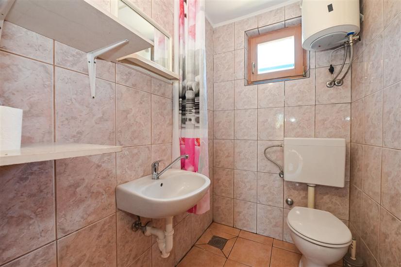 House K1, for 4 persons