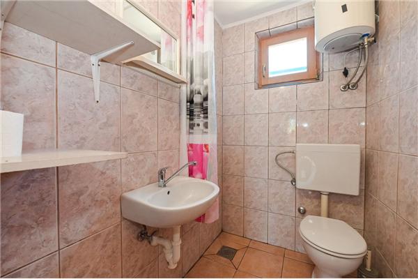 House K1, for 4 persons