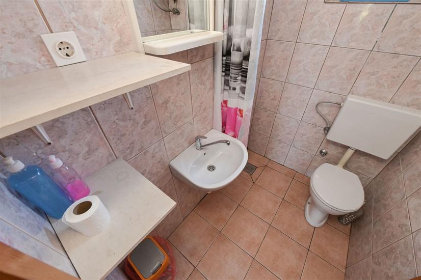 House K1, for 4 persons