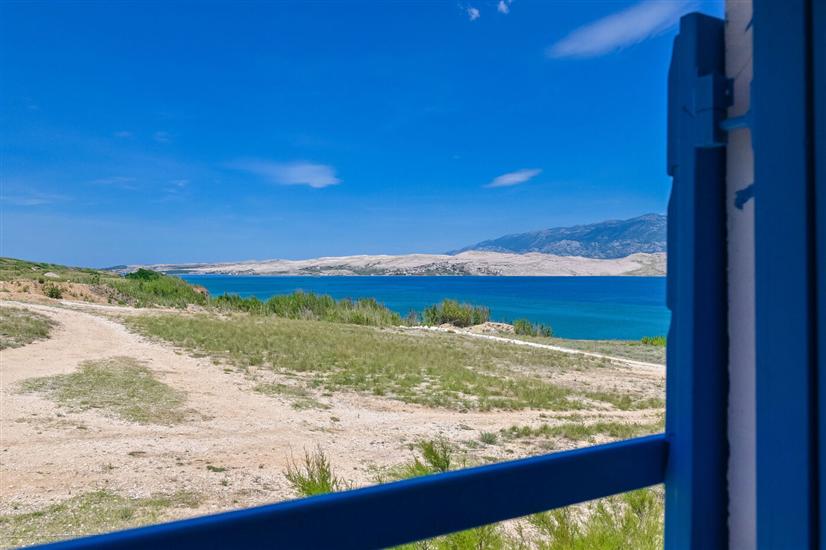 House K1, for 4 persons