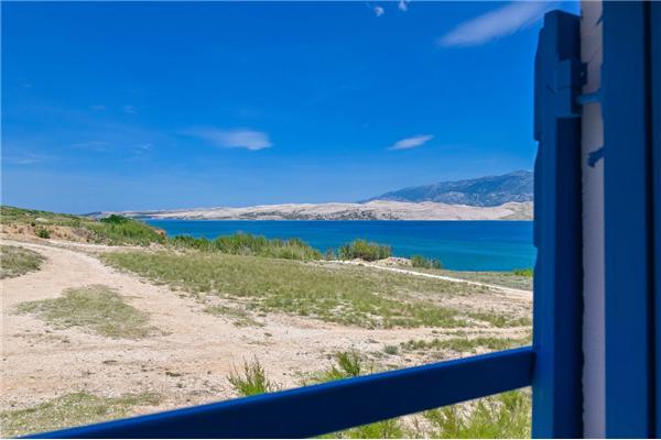 House K1, for 4 persons