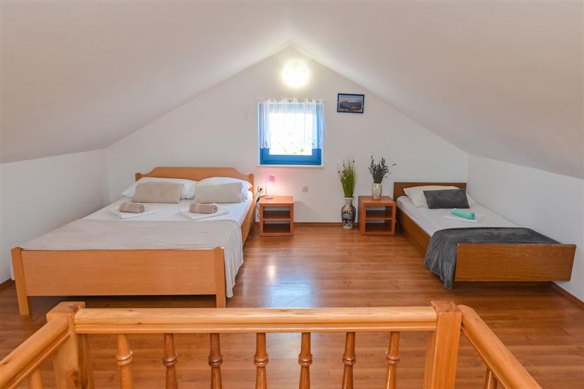 House K1, for 4 persons