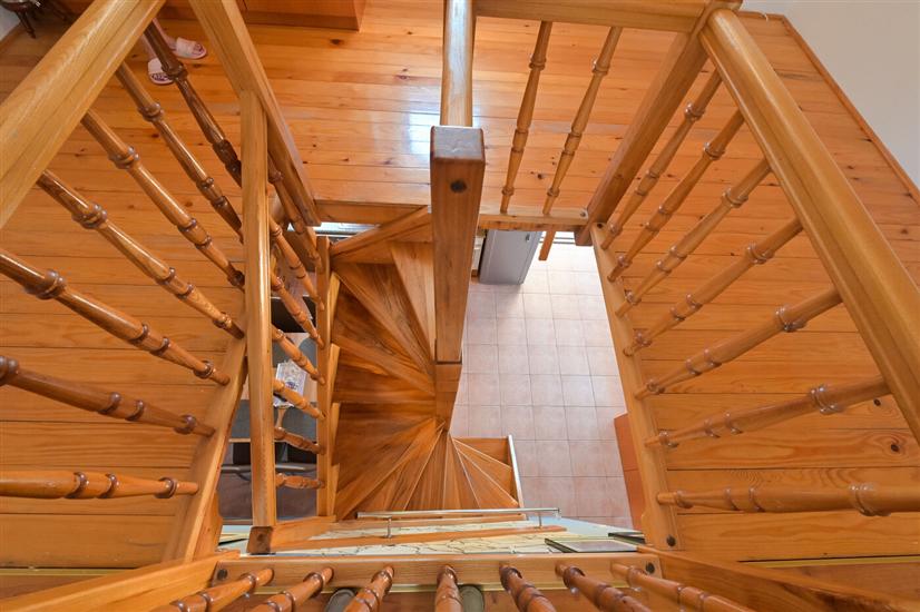 House K1, for 4 persons