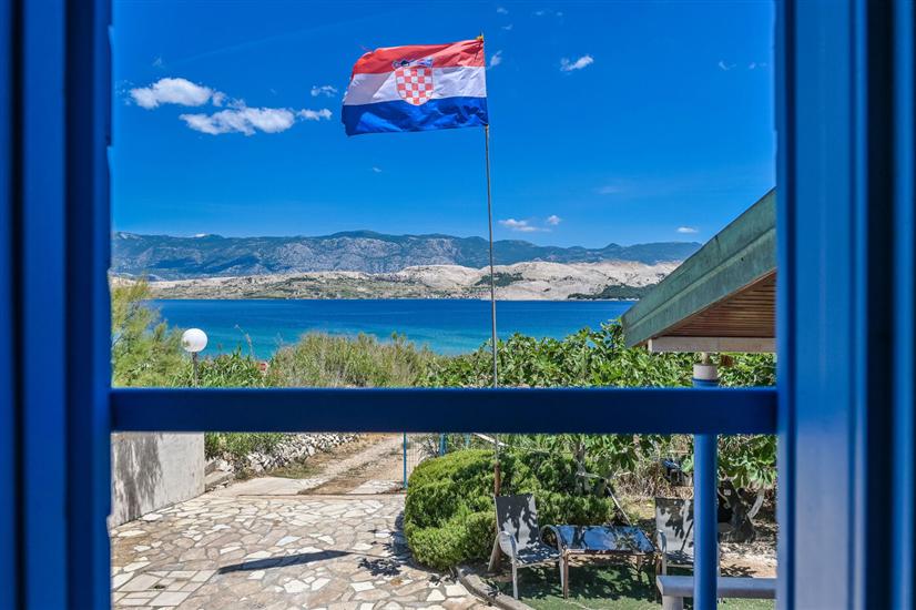 House K1, for 4 persons