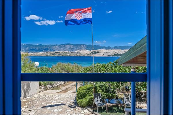 House K1, for 4 persons