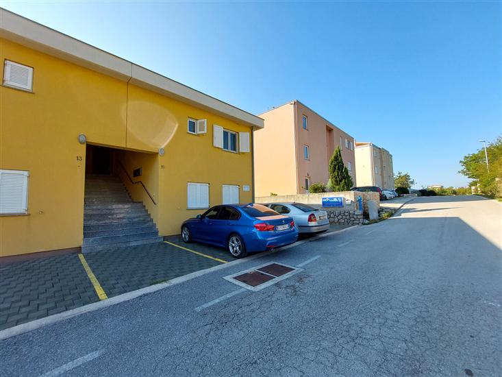 Apartment Niko