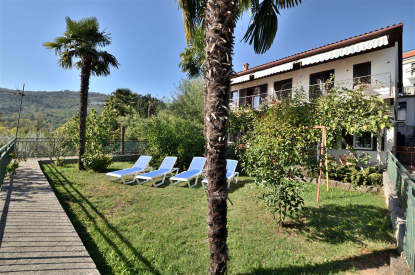 Apartamenty Gianfranko