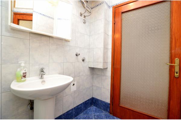 Apartment A1, for 3 persons