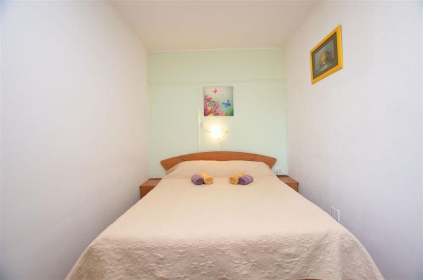 Apartment A2, for 2 persons