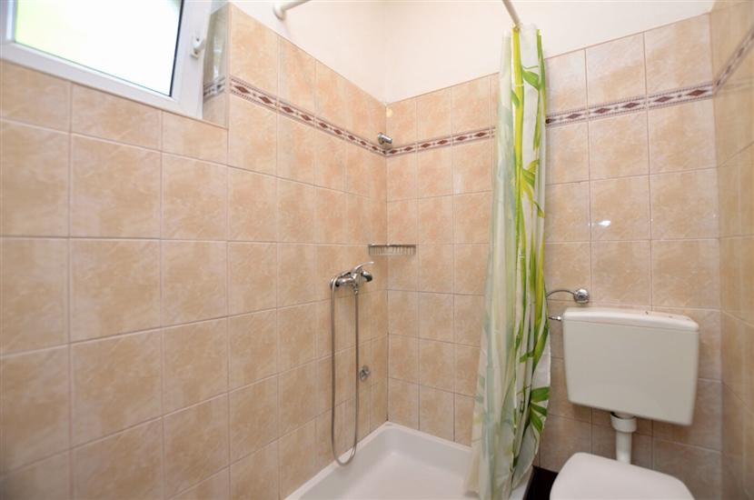 Apartment A2, for 2 persons