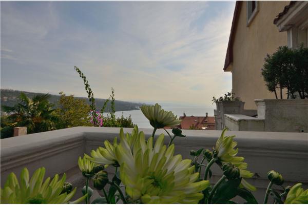 Apartment A2, for 2 persons