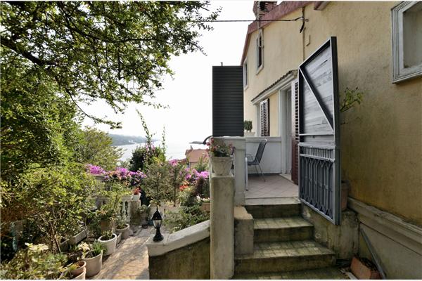 Apartment A2, for 2 persons