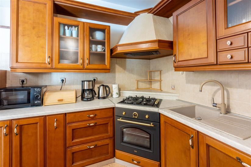 House K1, for 10 persons