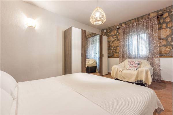 House K1, for 10 persons