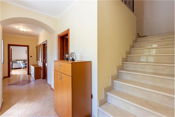 House K1, for 10 persons