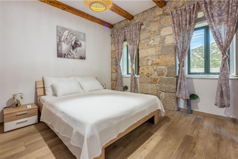 House K1, for 10 persons