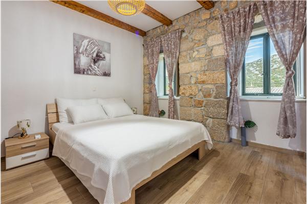 House K1, for 10 persons