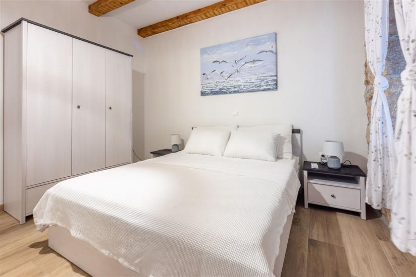 House K1, for 10 persons