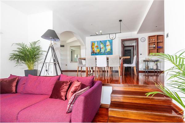 House K1, for 12 persons