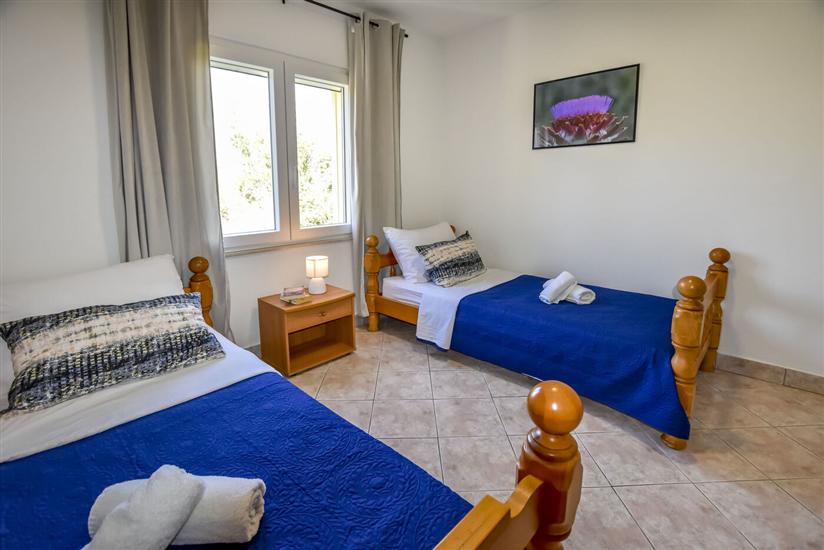 House K1, for 4 persons