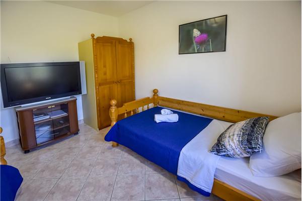 House K1, for 4 persons