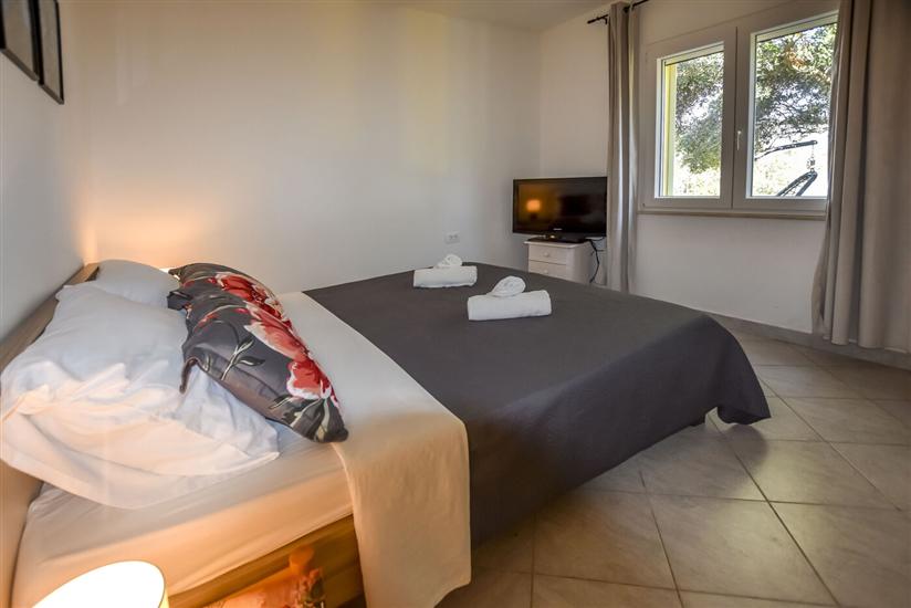 House K1, for 4 persons