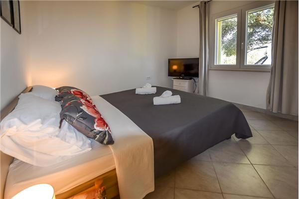 House K1, for 4 persons