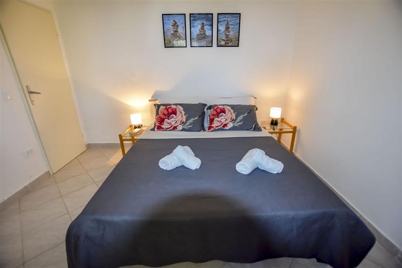 House K1, for 4 persons