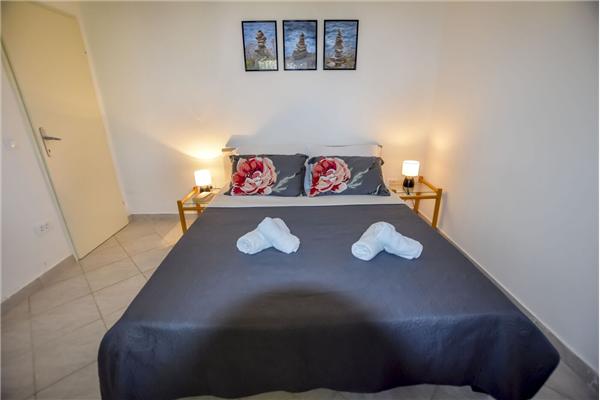 House K1, for 4 persons