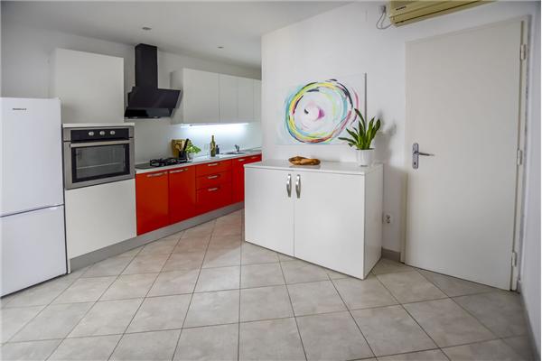 House K1, for 4 persons