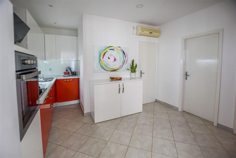 House K1, for 4 persons