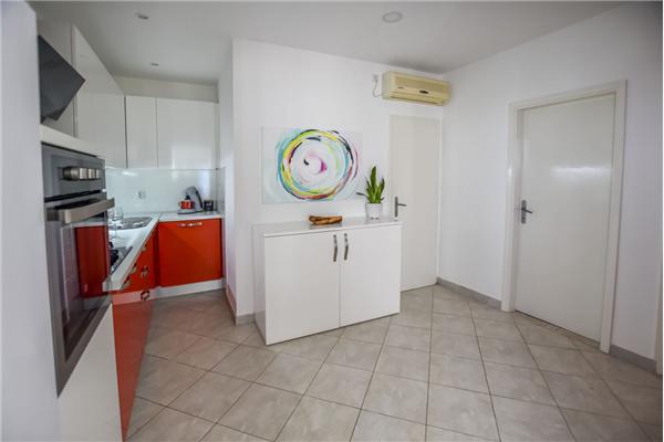 House K1, for 4 persons