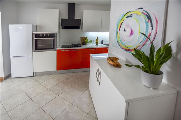 House K1, for 4 persons