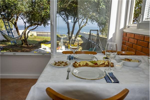 House K1, for 4 persons