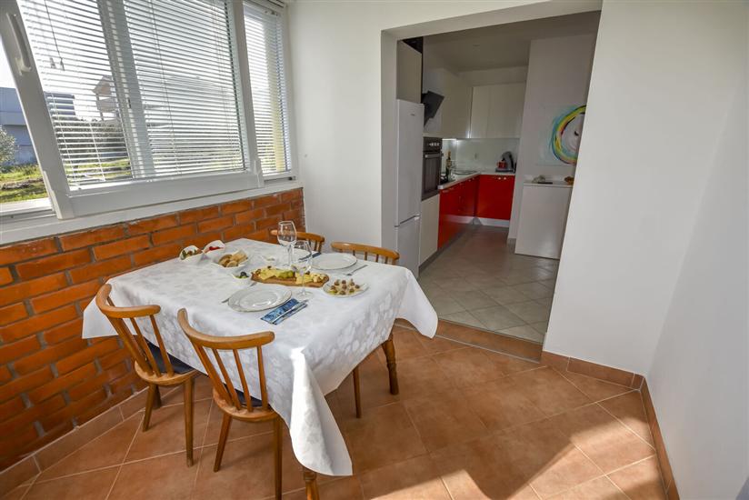 House K1, for 4 persons