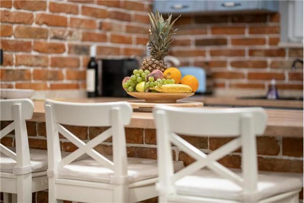 House K1, for 6 persons