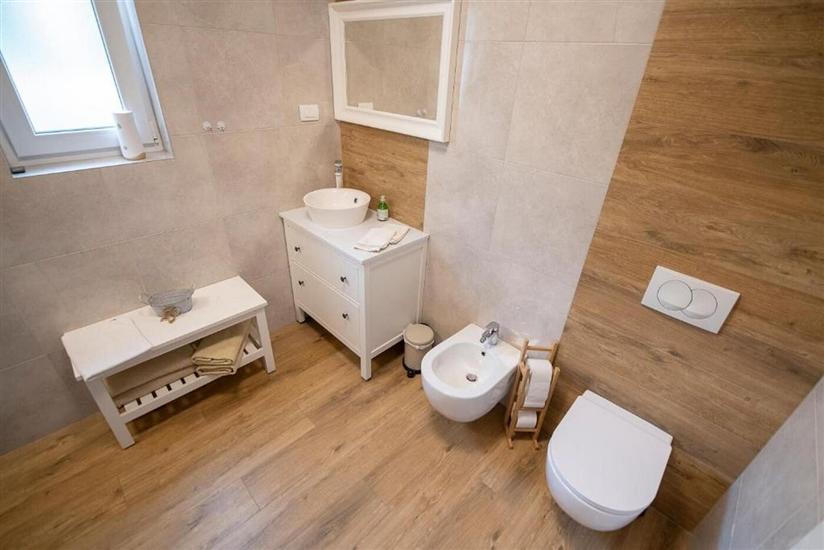 House K1, for 6 persons