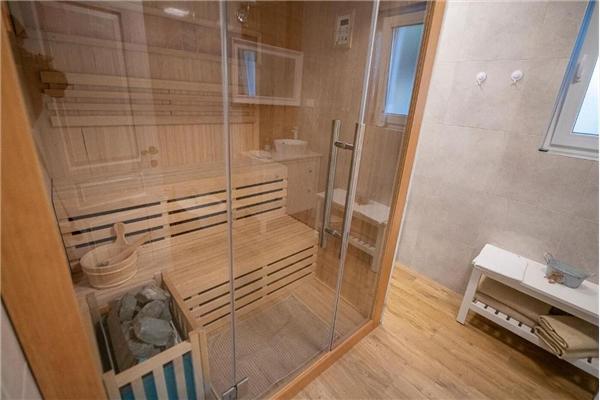 House K1, for 6 persons