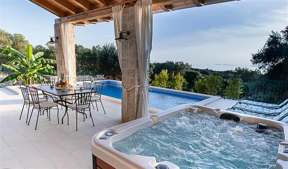 House K1, for 6 persons