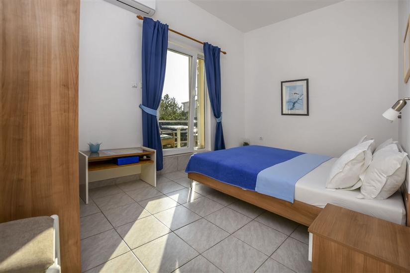 Apartment A2, for 2 persons